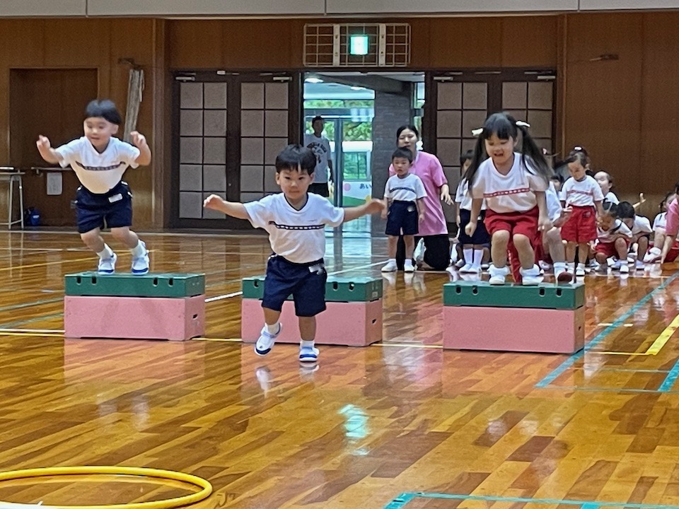 undoukai20251004-6HP