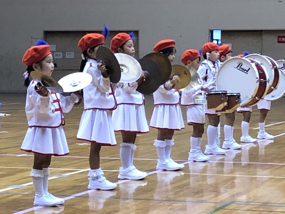 運動会 10 15 あいけいブログ あいけい幼稚園